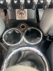 Ποτηροθήκες Mini Cooper R50-R53