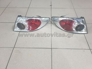 ΦΑΝΑΡΙΑ MAZDA 6 2002-2006 5ΘΥΡΟ