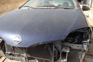 NISSAN P12 PRIMERA SEDAN  Φωτισμός & Φωτιστικά   Φανάρια Εμπρός