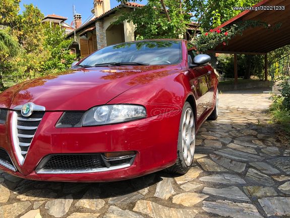 Alfa Romeo GT '07 Veloce