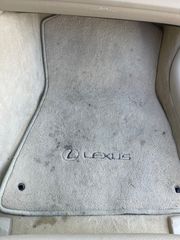 Lexus GS450 μοκέτα -thumb-1