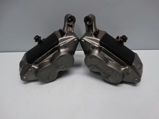 YAMAHA XVZ 1300 ROYAL STAR '96 -'00 - ΔΑΓΚΑΝΕΣ ΕΜΠΡΟΣ