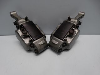 YAMAHA XVZ 1300 ROYAL STAR '96 -'00 - ΔΑΓΚΑΝΕΣ ΕΜΠΡΟΣ-thumb-2