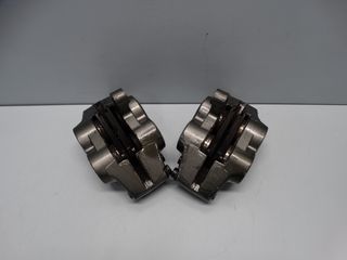 YAMAHA XVZ 1300 ROYAL STAR '96 -'00 - ΔΑΓΚΑΝΕΣ ΕΜΠΡΟΣ-thumb-3