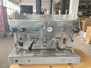 Wega Pegaso 2 Group Ημιαυτόματη Μηχανή Καφέ
