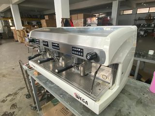 Wega Polaris 3 Group Αυτόματη Μηχανή Καφε-thumb-1