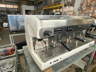 Wega Polaris 3 Group Αυτόματη Μηχανή Καφε-thumb-2
