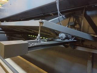 Ψαλίδια 1985 ΨΑΛΙΔΙ ΛΑΜΑΡΙΝΑΣ 6Μ 20mm-thumb-4