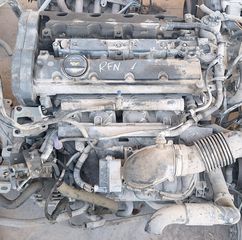 Κινητήρας RFN 2000cc