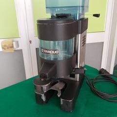 Μύλος καφέ Rancilio MD 50 ST, ημιαυτόματος, Mεταχειρισμένο ΞΕΣΤΟΚΑΡΙΣΜΑ ΑΠΟΘΗΚΗΣ! Ποιότητα & Tιμή Stockinox