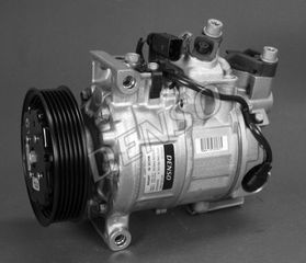 DCP02012 DENSO ΚΟΜΠΡΕΣΕΡ A/C VAG
