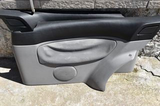 VW GOLF 4 - 1,6 - 8βαλβιδο -  GENERATION 2000-thumb-7