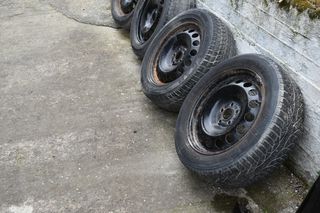 VW GOLF 4 - 1,6 - 8βαλβιδο -  GENERATION 2000-thumb-31