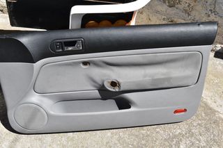 VW GOLF 4 - 1,6 - 8βαλβιδο -  GENERATION 2000-thumb-11