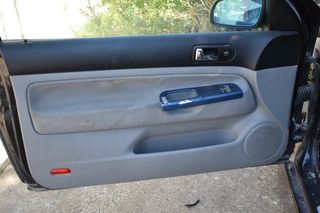 VW GOLF 4 - 1,6 - 8βαλβιδο -  GENERATION 2000-thumb-13