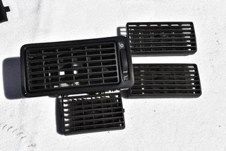 VW GOLF 4 - 1,6 - 8βαλβιδο -  GENERATION 2000-thumb-15
