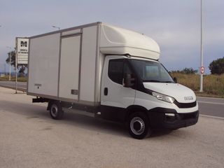 Iveco '16 DAILY 35S13 Euro.5B A/C AUTOMATIC