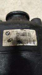 BMW Ε87 120d E90 E91 320d διαφορικό πίσω 2,56-thumb-1