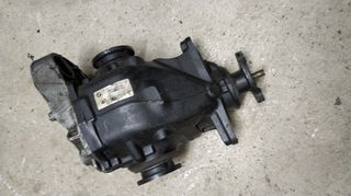 BMW Ε87 120d E90 E91 320d διαφορικό πίσω 2,56-thumb-2