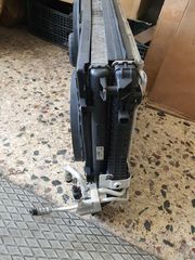 Σέτ Ψυγεία με Βεντιλατέρ VW GOLF GT-thumb-2