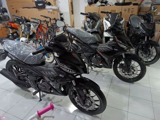 Malaguti Spectre GP 125 2022
