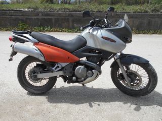 SUZUKI XF 650 FREEWIND-thumb-1