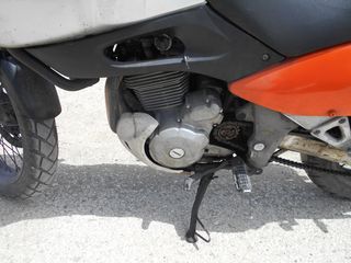 SUZUKI XF 650 FREEWIND-thumb-7