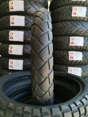 1ΤΜΧ 100-90-19 METZELER TOURANCE FRONT ΚΑΛΗ ΚΑΤΑΣΤΑΣΗ!! *BEST CHOICE TYRES ΑΧΑΡΝΩΝ 374*