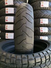 1ΤΜΧ 140-80-17 MICHELIN ANAKEE III ΠΟΛΥ ΚΑΛΟ!! *BEST CHOICE TYRES ΑΧΑΡΝΩΝ 374*