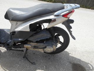 SYM SYMPHONY  125 150 -thumb-2