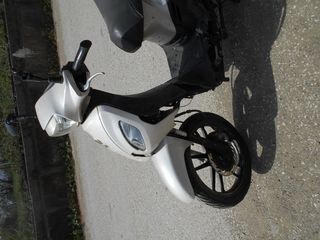 SYM SYMPHONY  125 150 -thumb-3