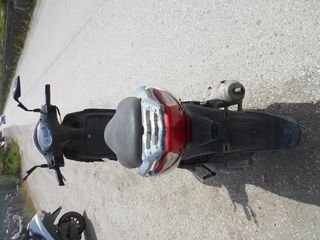 SYM SYMPHONY  125 150 -thumb-6