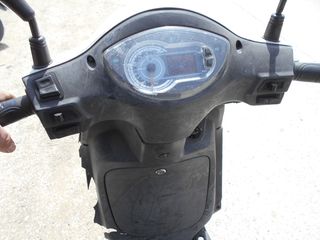 SYM SYMPHONY  125 150 -thumb-7