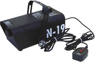 EUROLITE N-19 Μηχανή καπνού N19