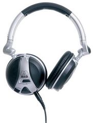 AKG K-181 DJ ΕΠΑΓΓΕΛΜΑΤΙΚΑ ΑΚΟΥΣΤΙΚΑ DJ ΣΠΑΣΤΑ K181-DJ