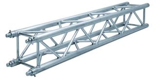 EUROTRUSS FD34-100 Τετράγωνη τράσα αλουμινίου 1m