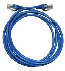 DATA ΚΑΛΩΔΙΩΣΗ 1M RJ45 ΓΙΑ CONTROLLERS LED DMX