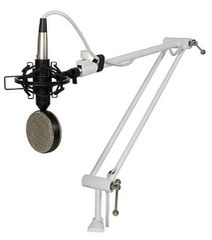 SINN-7 ΒΑΣΗ ΜΙΚΡΟΦΩΝΟΥ STUDIO ΓΕΡΑΝΟΣ