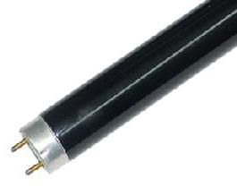 LAMP BLACK-LIGHT ΛΑΜΠΑ 60cm 20w T8 G13 BLACKLIGHT 60