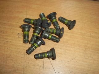 ΒΙΔΑ ΔΙΣΚΟΠΛΑΚΑΣ ΓΝΗΣΙΑ SYM CITYCOM 300i TEM.