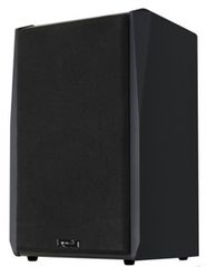 ΗΧΕΙΟ 6.5'' 2-ΔΡΟΜΩΝ 8Ω 50W ΧΡΩΜΑ ΜΑΥΡΟ ΞΥΛΟ ΖΕΥΓΟΣ