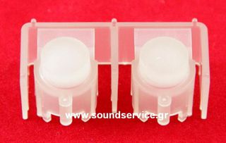 PIONEER CDJ-3000 ΑΝΤΑΛΛΑΚΤΙΚΑ ΚΟΥΜΠΙΑ ΣΕΤ LOOP IN/CUE-OUT DAC2470