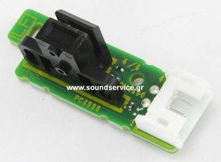 PIONEER CDJ-3000 ΑΝΤΑΛΛΑΚΤΙΚΗ ΠΛΑΚΕΤΑ ΑΙΣΘΗΤΗΡΑΣ ΠΕΡΙΣΤΡΟΦΗΣ VINYL DWX4270