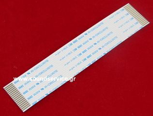PIONEER CDJ-3000 ΚΑΛΩΔΙΟΤΑΙΝΙΑ 17 ΕΠΑΦΩΝ 90x18mm DDD1915
