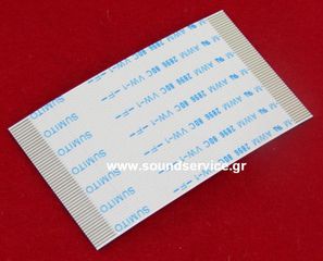PIONEER CDJ-3000 ΚΑΛΩΔΙΟΤΑΙΝΙΑ 50 ΕΠΑΦΩΝ 45x25.5mm DDD1919