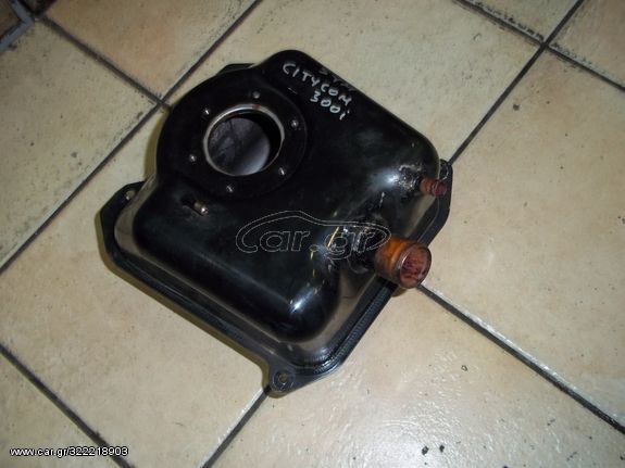 ΤΕΠΟΖΙΤΟ ΡΕΖΕΡΒΟΥΑΡ ΓΝΗΣΙΟ ΑΘΙΚΤΟ SYM CITYCOM 300i-thumb-2