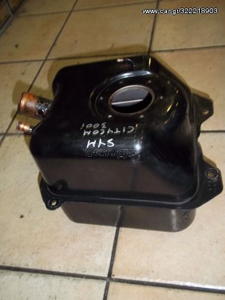 ΤΕΠΟΖΙΤΟ ΡΕΖΕΡΒΟΥΑΡ ΓΝΗΣΙΟ ΑΘΙΚΤΟ SYM CITYCOM 300i-thumb-6