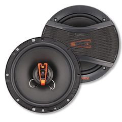 Cadence Q652Xi 6,5" Ομοαξονικά ηχεία δύο δρόμων