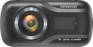 Kenwood DRV-A301W Full HD DashCam with Wreless LAN & GPS