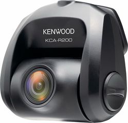 Kenwood KCA-R200 Wide Quad HD rear view camera